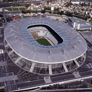 STADE DE FRANCE