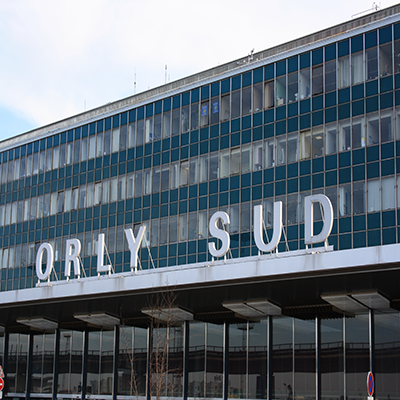 Aéroport Orly Sud
