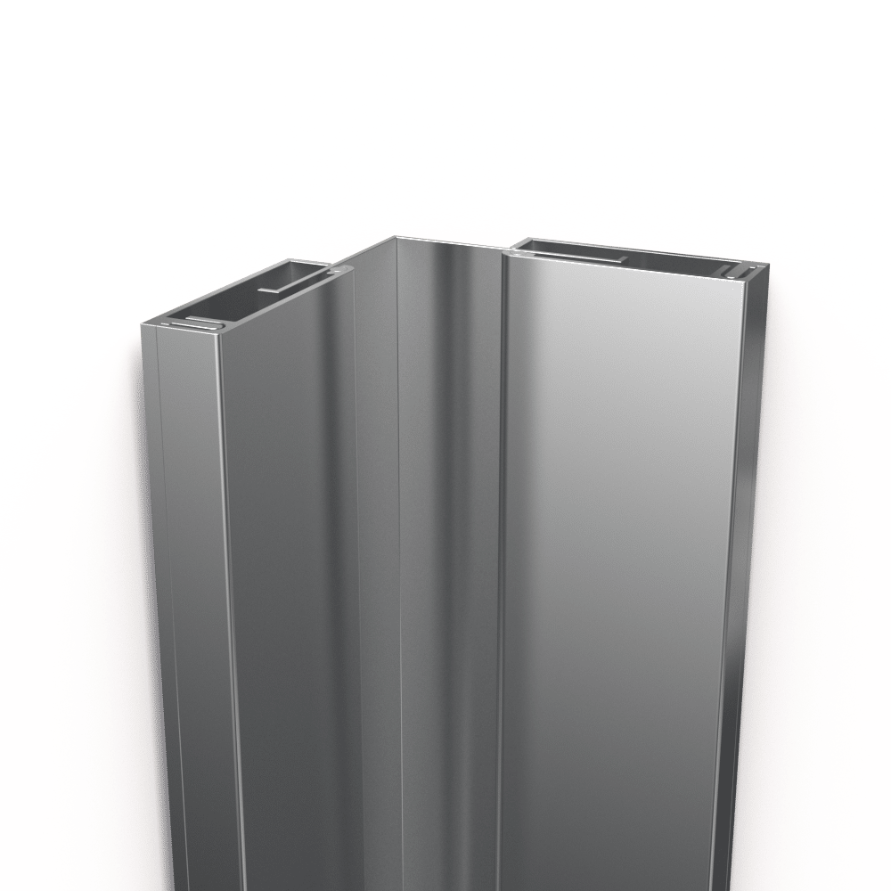 Seismic joints