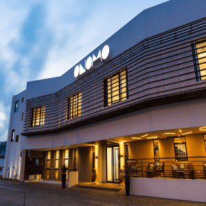 HÔTEL ONOMO -TOGO