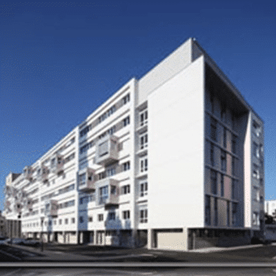 HOSPITAL CLERMONT-FERRAND – FRANCIA