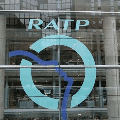 SEDE RATP PARÍS – FRANCIA