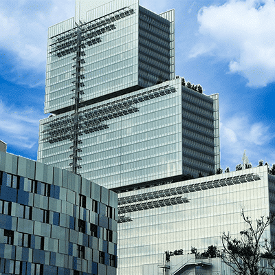 TRIBUNAL DE GRAN INSTANCIA DE PARÍS – FRANCIA