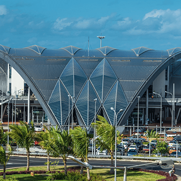 AEROPUERTO SIR SEEWOOSAGUR RAMGOOLAM – ISLA MAURICIO