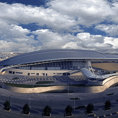 ESCUELA DE EQUITACIÓN AL SHAQAB – DOHA – QATAR