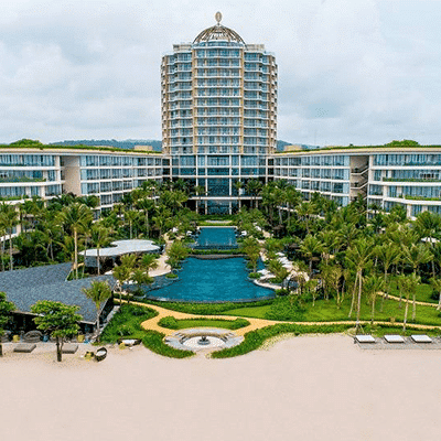 CONDOTEL PHU QUOC – VIETNAM