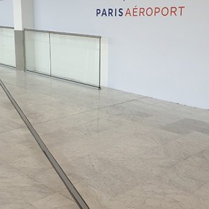 AÉROPORT D’ORLY – FRANCE